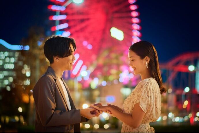 婚約指輪　お返し　